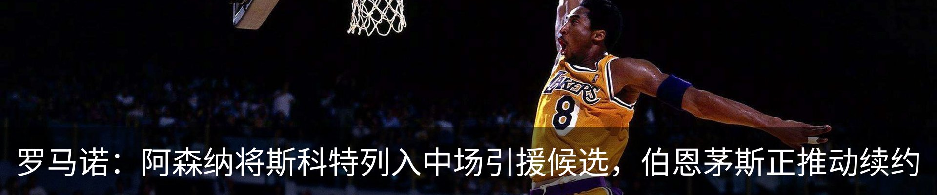 内页banner